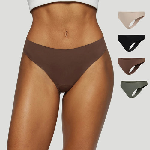 The Petal Thong