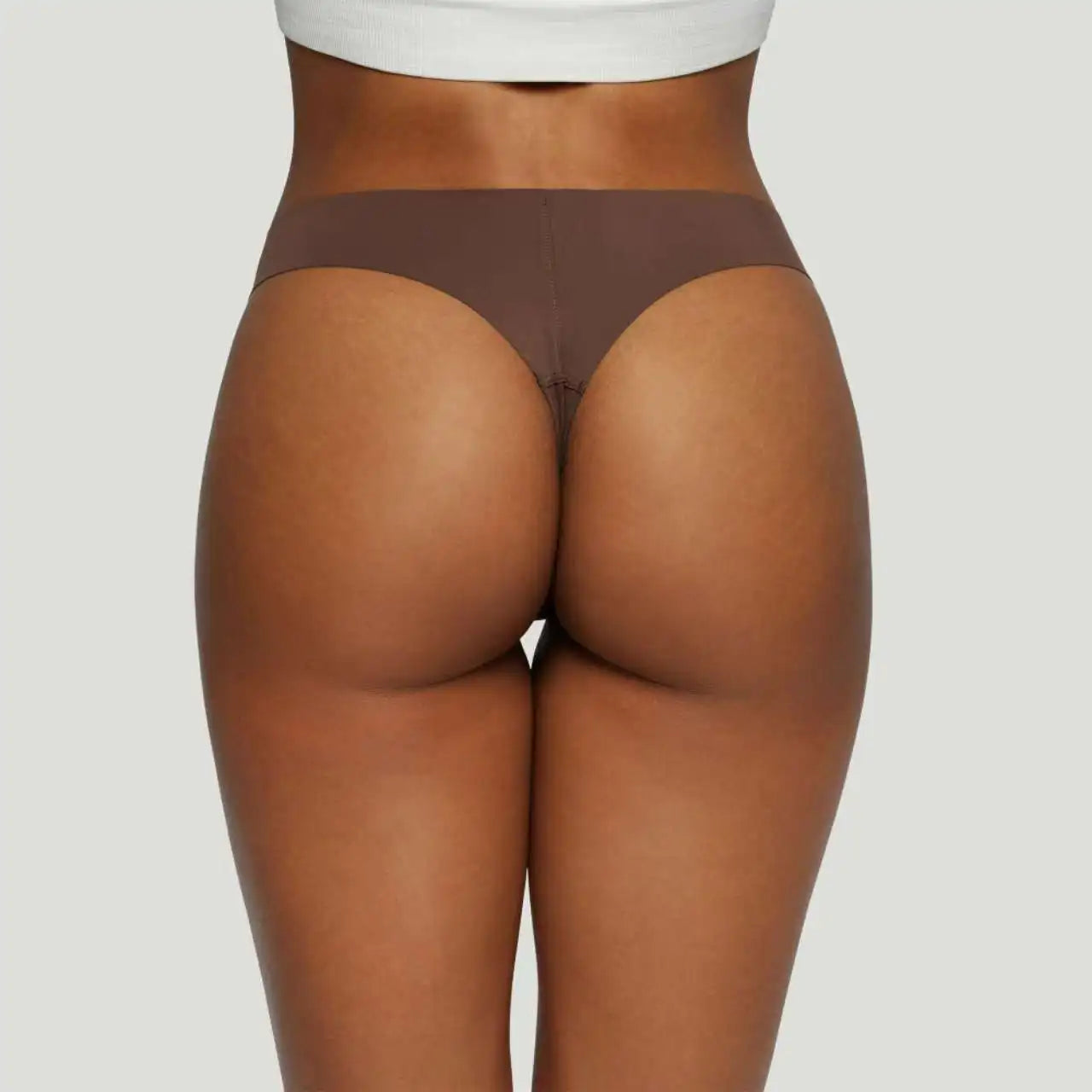 The Petal Thong