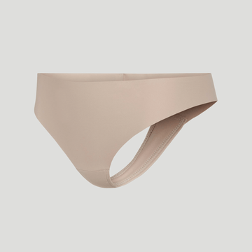 Creamy-white