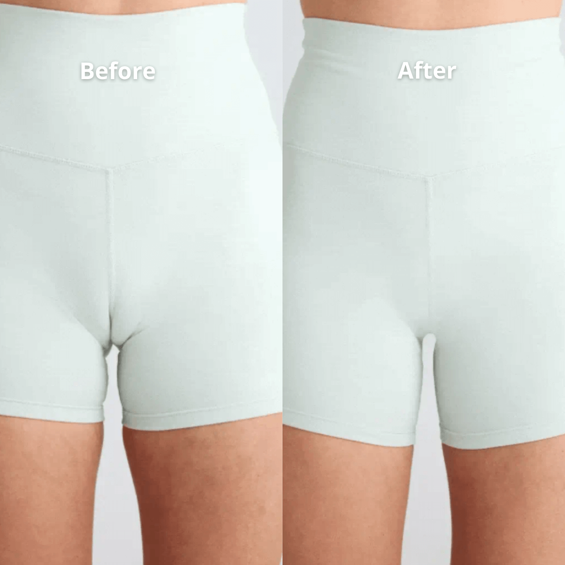 The Petal Thong